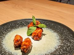 -枣子树·素食餐厅(普陀山店)