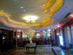 -欢乐盛KTV音乐会所(泰然店)