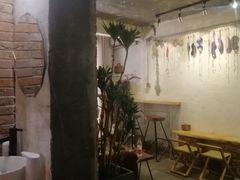 大堂-春庄咖啡SpringHues(钟楼小区店)