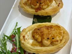 -蔡澜点心·粤菜(西单大悦城店)