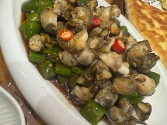 -君霖海鲜私房菜(春柳店)