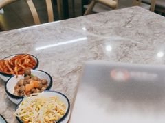 -屋里家延边朝鲜族冷面(梅林3店)