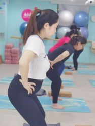 -爱尔乐美孕产瑜伽·普拉提