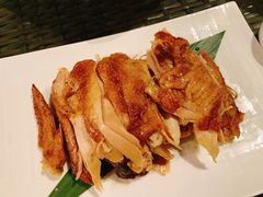 福山烧鸡-东莱馋房(陆家嘴店)