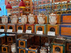 -夿萐咖啡(爱雍·乌节店)