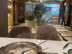 -润园四季椰子鸡火锅(卓越INTOWN店)