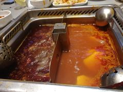 -海底捞火锅(振华商厦店)