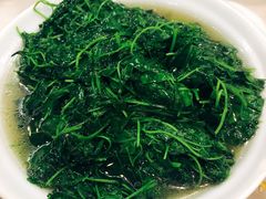 酒香草头-扬州小吃(延安西路店)