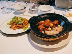 -禧宴Joyous Restaurant(禧园店)