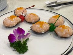 陈皮虾酿-三辣馆