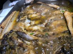 -半天妖烤鱼(东方新天地店)