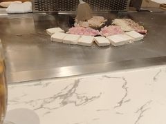 -火地铁板烧(昆山万象汇店)
