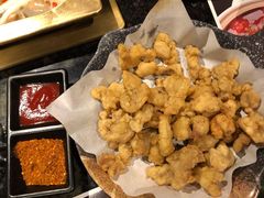 -王家渡火锅店(亦庄店)