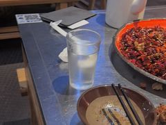 -馬伍旺川菜(江北虹悦城店)