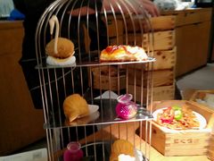 -点心传说·粤菜点心(佐阾虹湾店)