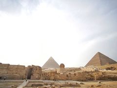 -吉萨金字塔群