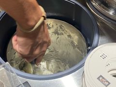 -野人先生Gelato(上海长宁龙之梦店)