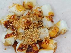 -香港风味小吃店(中英街店)