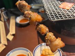 -递酒烤场(湛江路店)