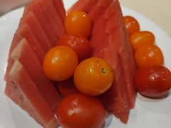 -紫光园·烤鸭(吕家营店)