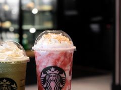 -星巴克臻选(成都太古里店)
