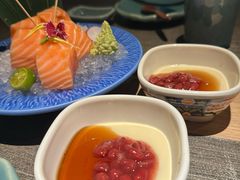 -炙柒Sekinana·精致日料(合生汇店)