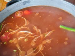 -侗乡缘食府(从江高铁站店)