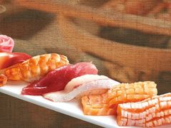 -万岁寿司(芳村店)