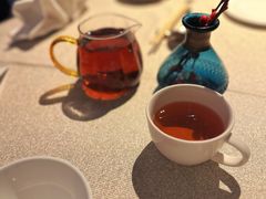 普洱茶-万丽轩·粤菜(王府井金茂万丽酒店)