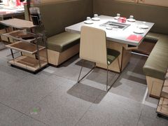 -海底捞火锅(泰安爱琴海店)