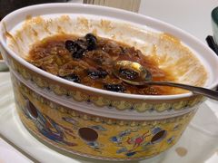 -惠丰堂饭庄·烤鸭·京味菜(翠微路店)