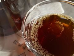 七号拼配-边渡咖啡烘焙店(昙华林店)