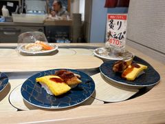 -大起水产回转寿司(道顿堀店)