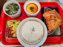 -喜年来(欧洲商城店)