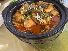 -老东阳·外婆菜(横店店)
