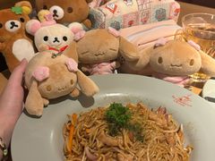 -Lia Cafe Bar Restaurant松山咖啡屋