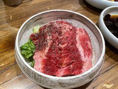 -泥炉烧肉师(新街口金銮巷店)