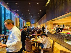 -龙城咖啡厅(常州富都洲际店)