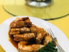 -北京饭店谭家菜