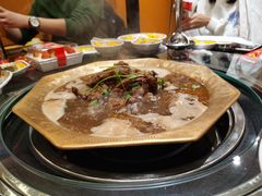 -芦月轩羊蝎子(北蜂窝店)