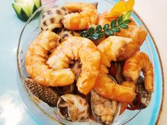 -火福·天湖阁大闸蟹博物馆主题餐厅(浅水湾店)