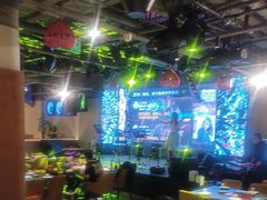 -9527星耀烧烤音乐酒馆
