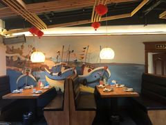 大堂-浙C老邻舍(西城海错店)