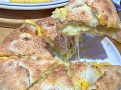 -黑熊披萨orso pizza