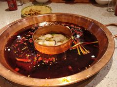 -大味生态火锅(蓝谷地店)