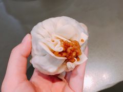 -航天馒头(瞻园路店)