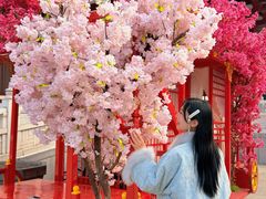 -华清宫景区