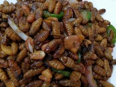 -汤氏美食台山水步特色黄鳝饭(龙津东路店)