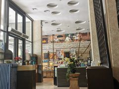 -天母蓝鸟西餐厅·烘焙蛋糕(十三碗店)
