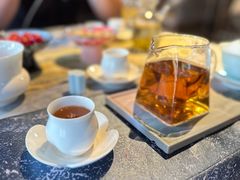 -醉西楼·国风茶社